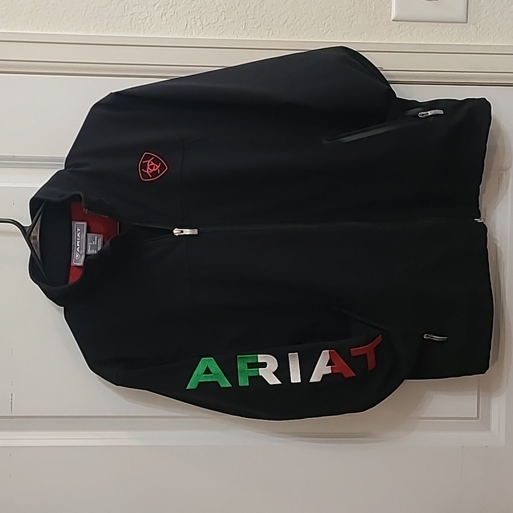 Ariat Jacket - image 5